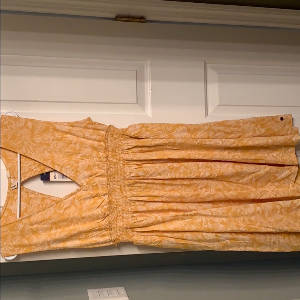 Women’s dress